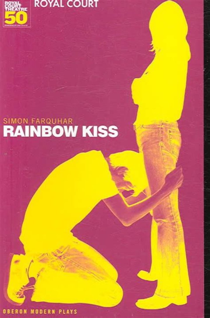 What’s a Rainbow Kiss? Understanding the Meaning and Significance