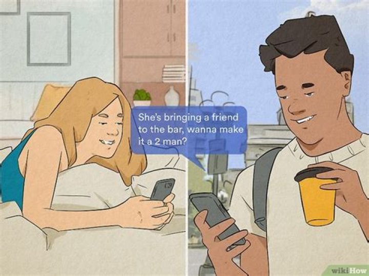 What’s a Two Man: Understanding the Concept and Its Relevance in Modern Society