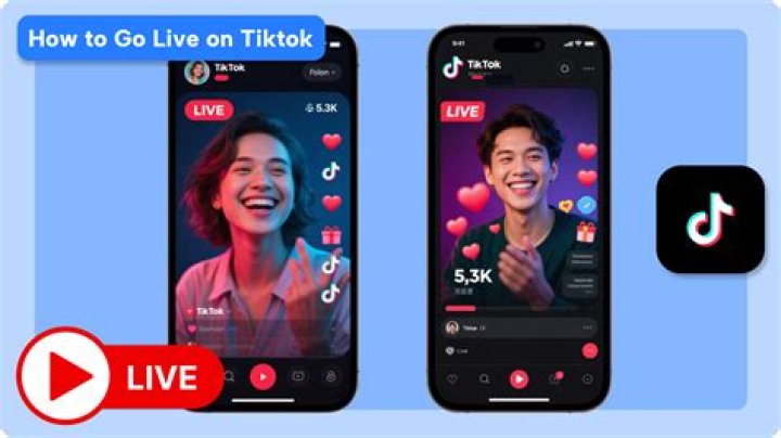 Unlocking the Secrets: When Can You Go Live on TikTok?