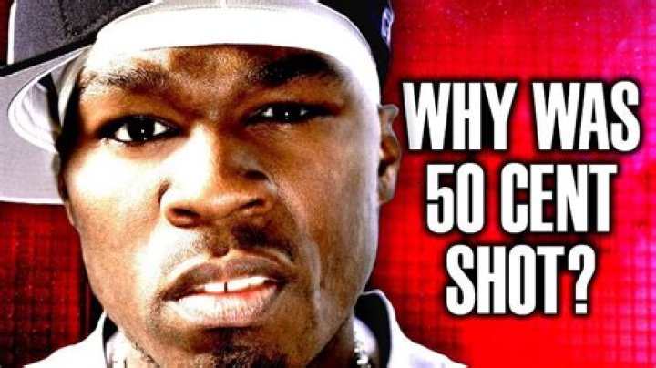 Unraveling the Story of When Did 50 Cent Get Shot