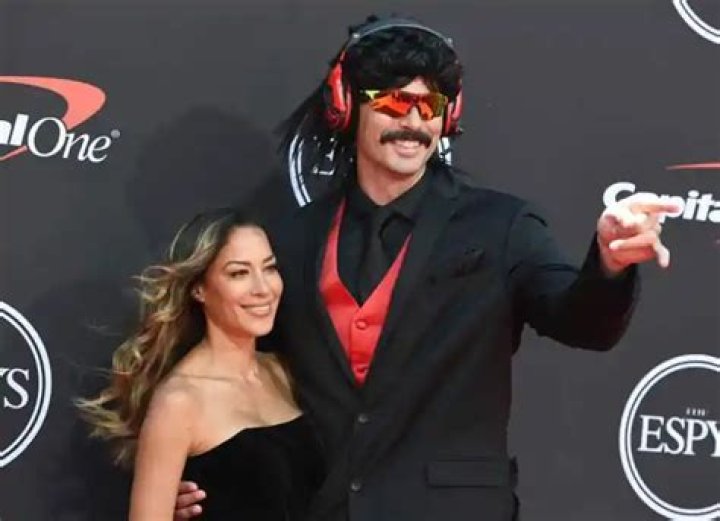 When Did Dr Disrespect Get Married? A Deep Dive into the Life of a Gaming Icon