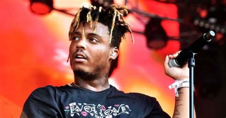 Remembering Juice WRLD: The Legacy and Impact of His Life