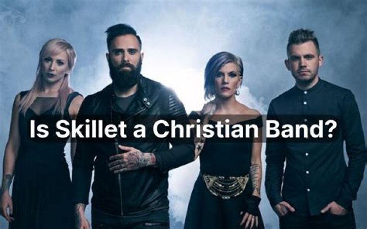 When Did Skillet Become a Christian Band: A Comprehensive Timeline