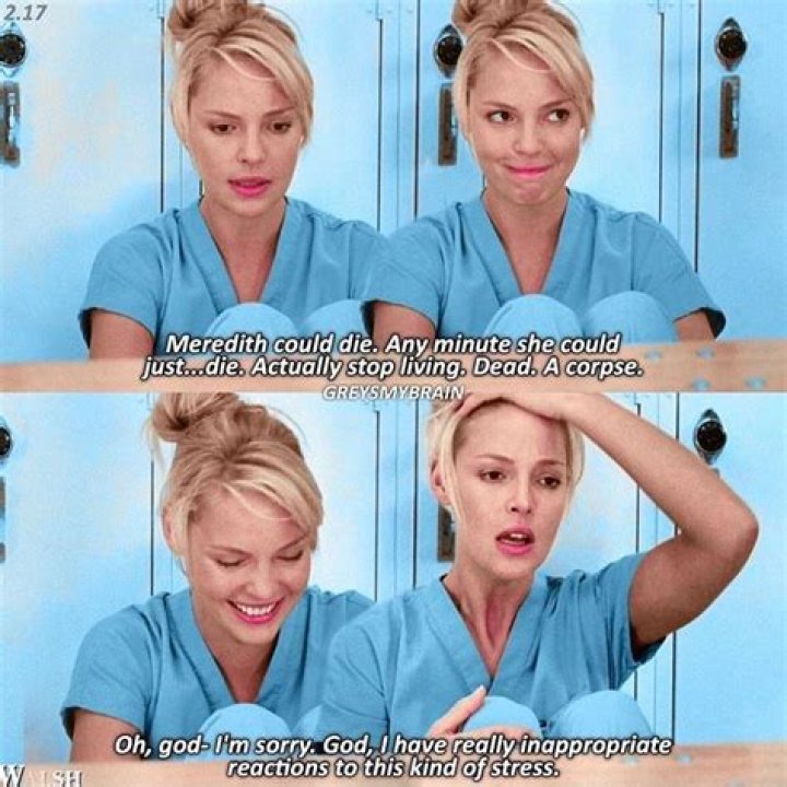 When Did Izzie Stevens Die? - [Exact Date and Episode]