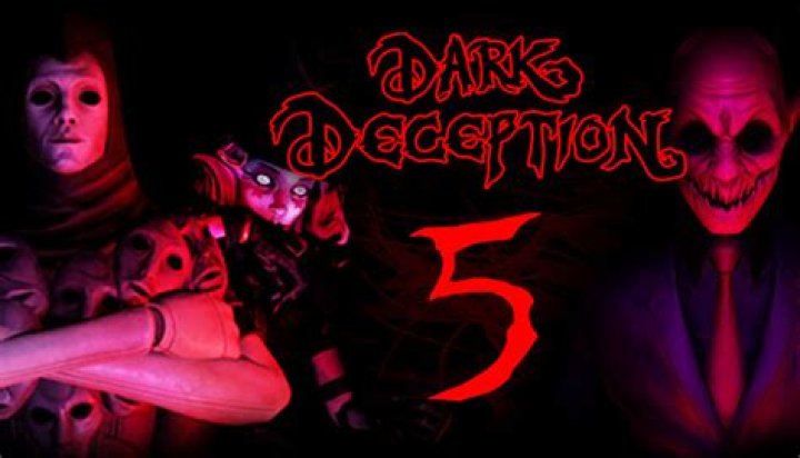 When is Dark Deception Chapter 5 Coming Out? A Comprehensive Guide for Fans
