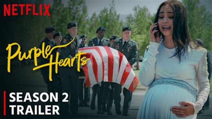 When is Purple Hearts 2 Coming Out? Everything You Need to Know
