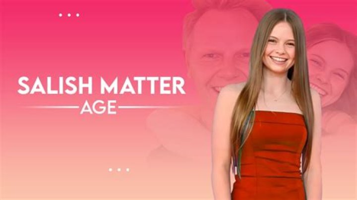 When is Salish Matter's Birthday? Discover the Life of a Rising Star