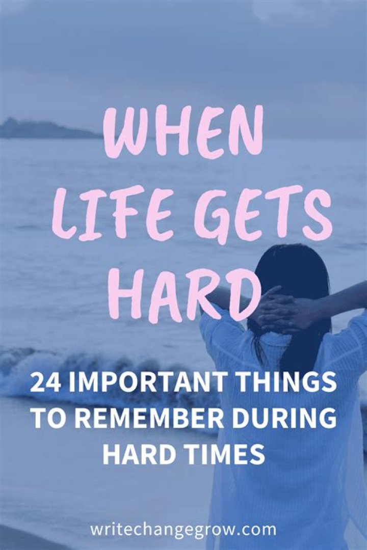 Unpacking the Viral Phenomenon of the 'When It Gets Hard' TikTok Sound