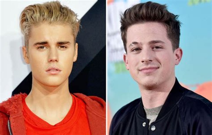 When Pop Meets Passion: The Dynamic Duo of Justin Bieber and Charlie Puth