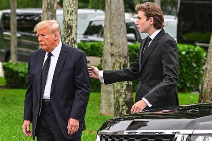 When Was Barron Trump on America's Got Talent: A Comprehensive Guide