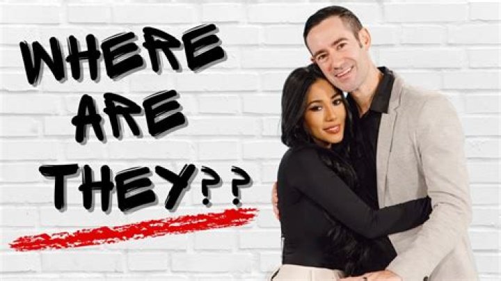 Where Are Susie and Jonathan Lamb on Daystar?
