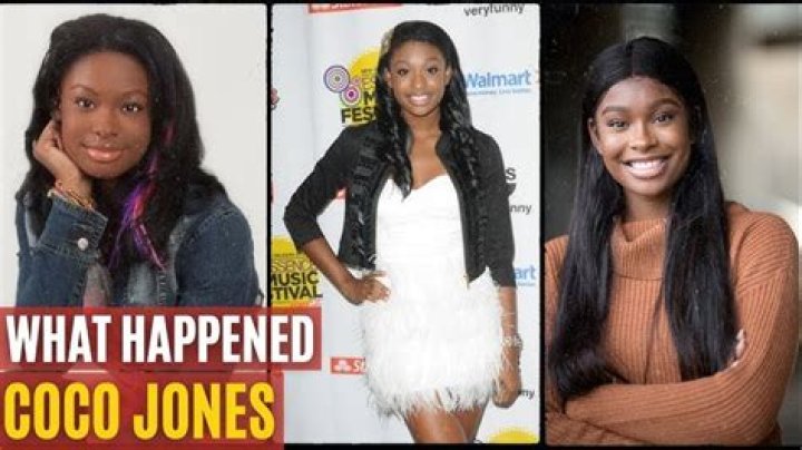 Where Did Coco Jones Grow Up? Discovering the Roots of a Rising Star