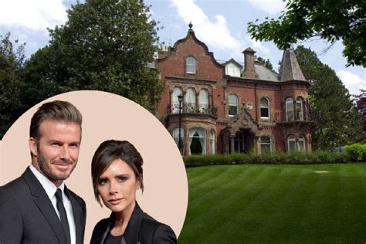 Where Do the Beckhams Live? A Comprehensive Guide to Their Residences