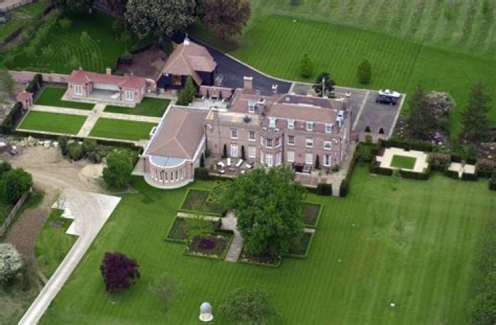 Where Does David Beckham Live? A Deep Dive into the Life of a Football Legend
