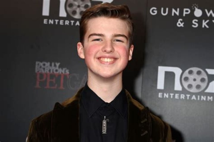 Unveiling the Secrets: Where Does Iain Armitage Live?