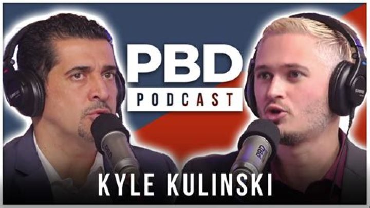 Living Location of Kyle Kulinski: A Deep Dive into His Life