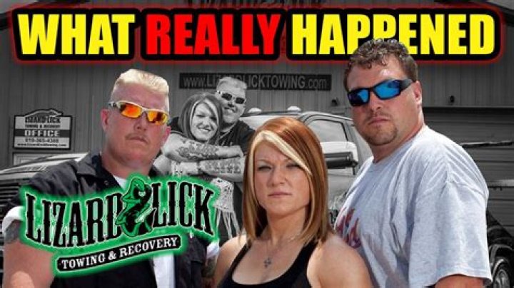 Where is Bobby from Lizard Lick Towing Now? A Deep Dive Into His Journey