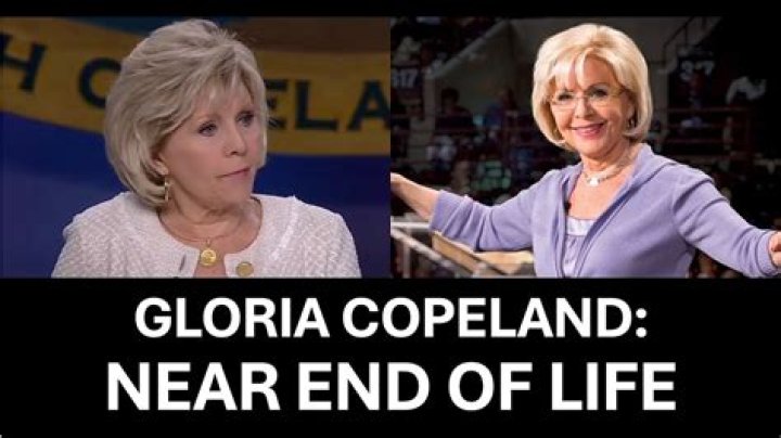 Where is Gloria Copeland in 2023? A Comprehensive Overview