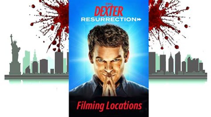 Discover the Filming Locations of Iron Resurrection: A Behind-the-Scenes Journey