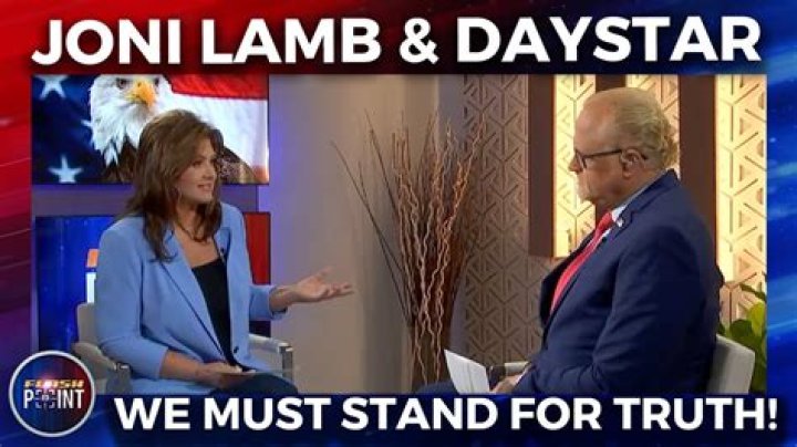 Where is Jonathan and Susie Lamb: A Comprehensive Overview