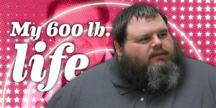 Where is JT Now? The Journey of 600 lb Life