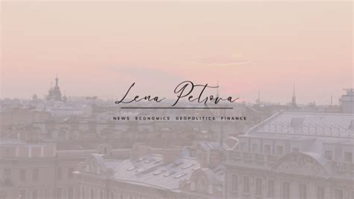 Uncovering the Origins: Where is Lena Petrova, CPA From?