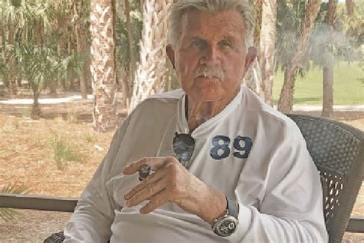 Mike Ditka: A Glance at His Life and Where He Is Today