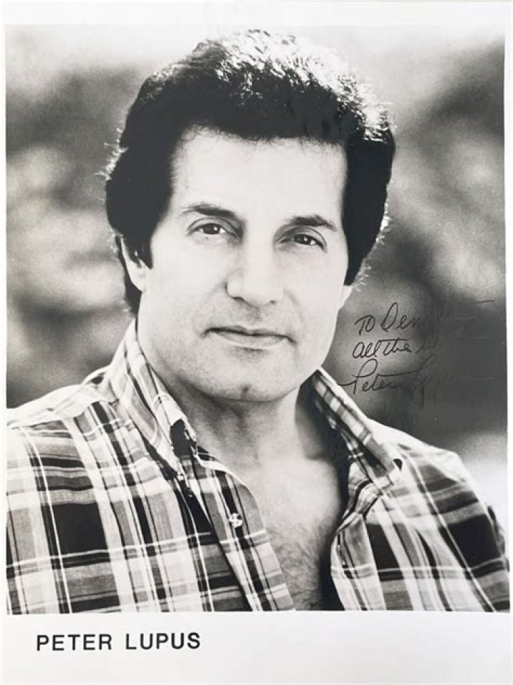 Uncovering the Current Whereabouts of Peter Lupus: A Comprehensive Guide