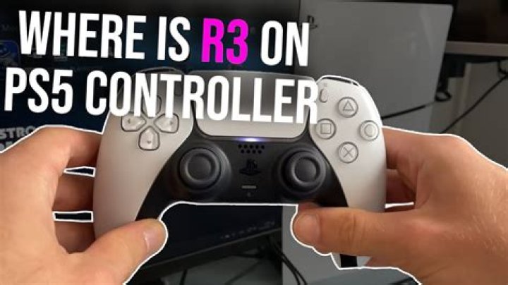 Unveiling the Mystery: Where is R3 From?