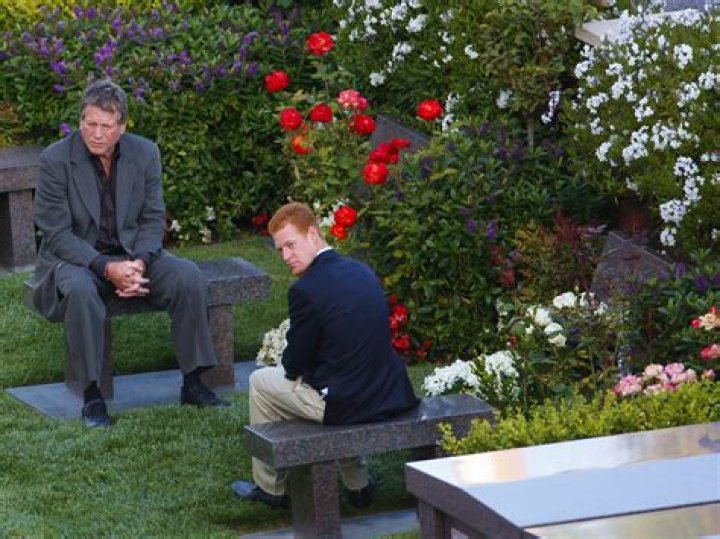 Redmond O'Neal: A Journey Through Trials and Triumphs