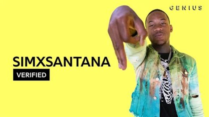 Where Is SimxSantana From? Exploring the Roots of the Rising Star