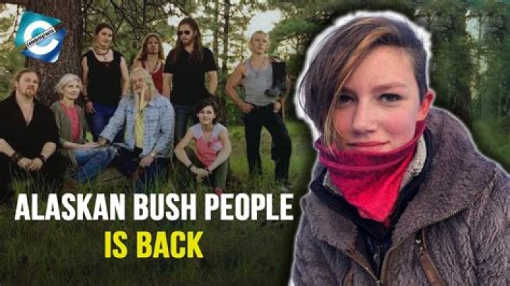 Where is the Alaskan Bush People Now?