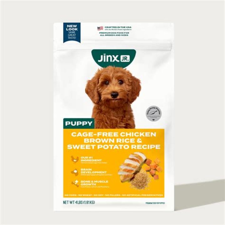 Discovering the Best Places to Buy Jinx Puppy Food