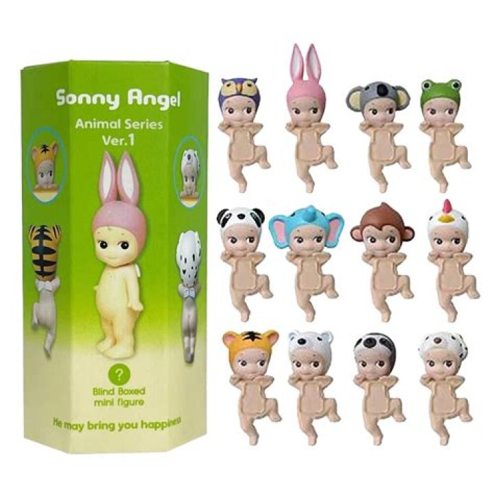 Where to Buy Sonny Angels Near Me: A Complete Guide to Finding These Adorable Collectibles