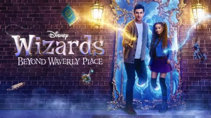 Where to Watch Wizards of Waverly Place: A Complete Guide