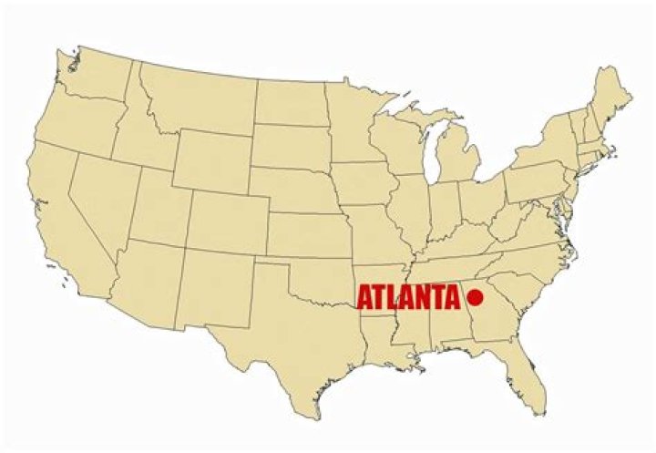 Unraveling the Origins: Where Was Atlanta Falcons Founded?