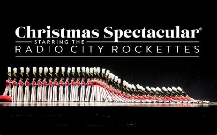 Where Will the Rockettes Perform in 2024: Your Ultimate Guide