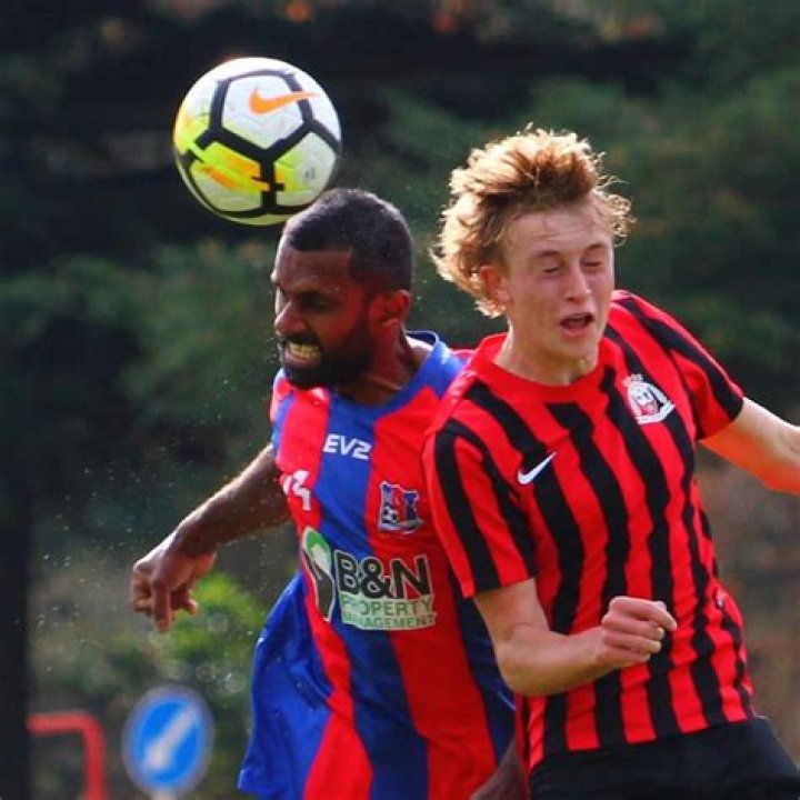 Rudy's Relentless Journey: Overcoming Obstacles in His Pursuit of Football