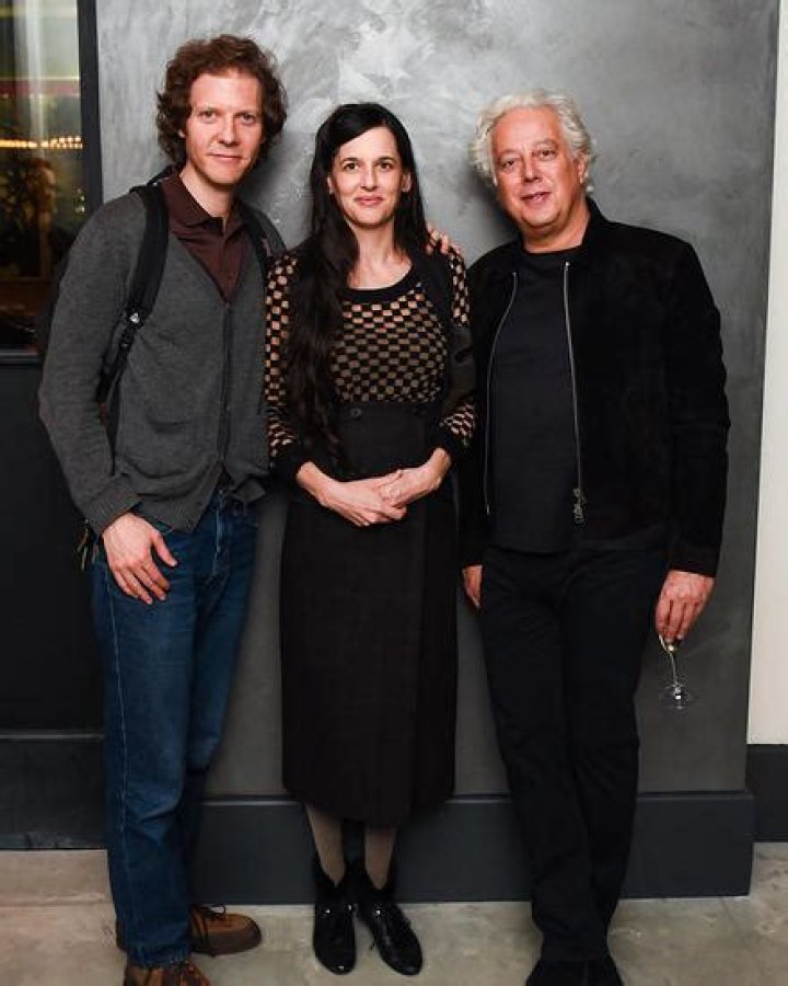 Exploring the Enigmatic World of Whistler Paltrow