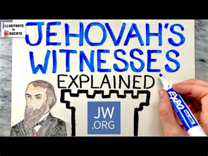 WhistlinDiesel and His Journey as a Jehovah's Witness