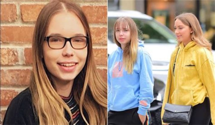 Unveiling the Life of Whitney Mathers: Eminem's Daughter