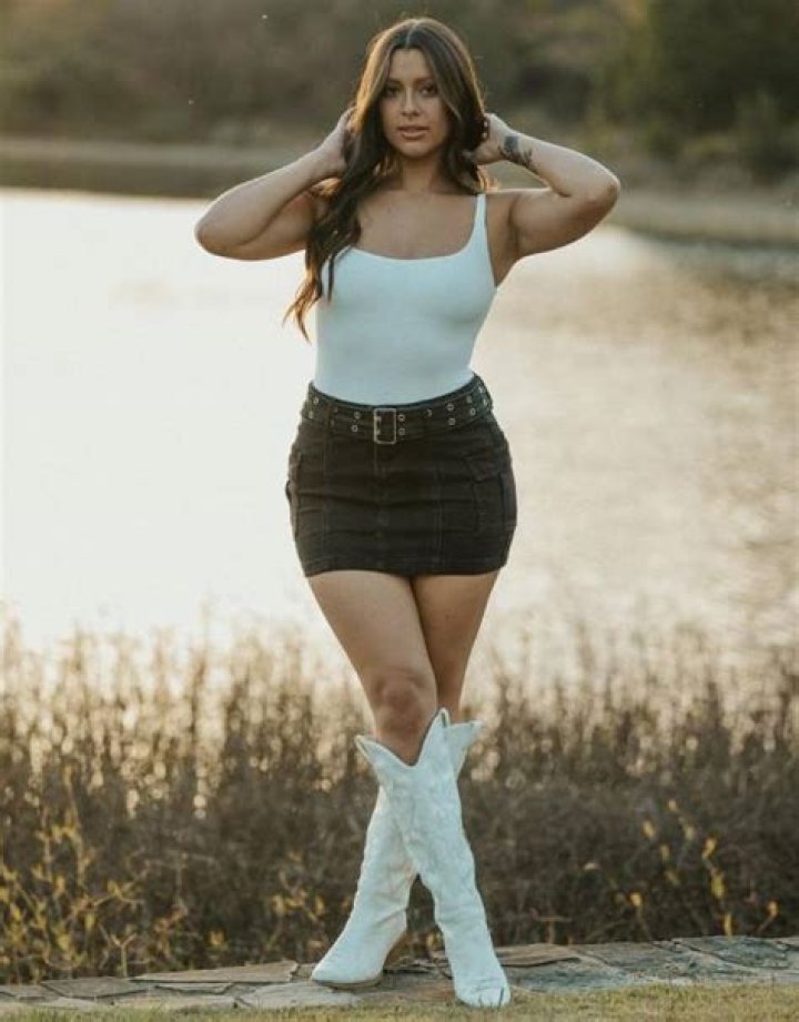 Unveiling the Mystery: Whitney Wren Leaked OnlyFans