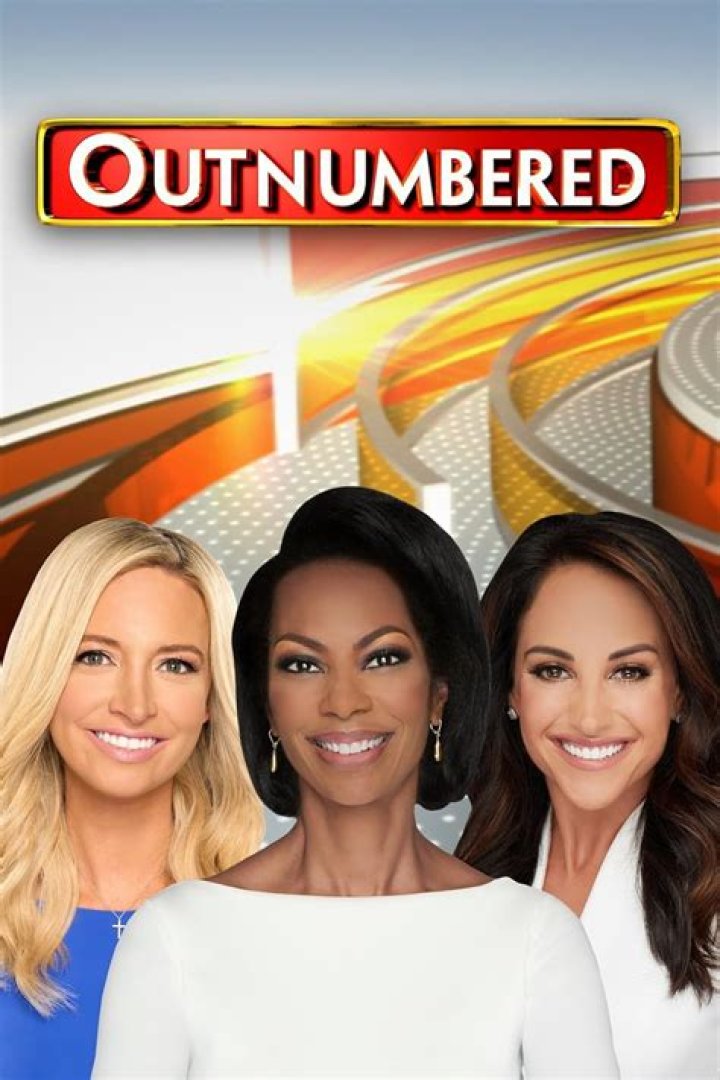 Who Are the Guests on Outnumbered Today? A Comprehensive Guide