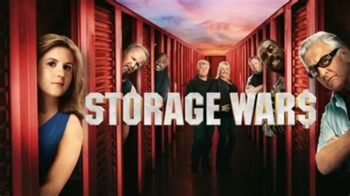 Who Died from Storage Wars: A Comprehensive Look at the Cast and Their Stories