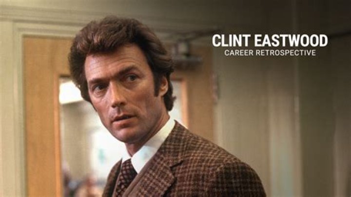 Clint Eastwood's Political Leanings: Who Does He Support for President 2024?