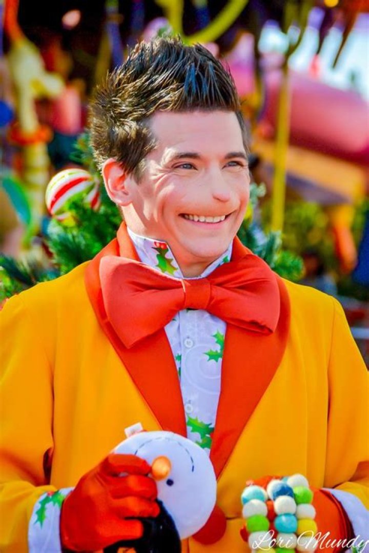 Who From Whoville: The Enchanting World of Dr. Seuss's Whos