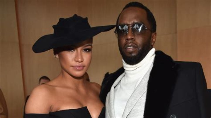 Unveiling the Love Life of Puff Daddy