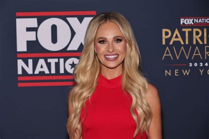 Who Has Tomi Lahren Dated? A Comprehensive Look into Her Relationship History