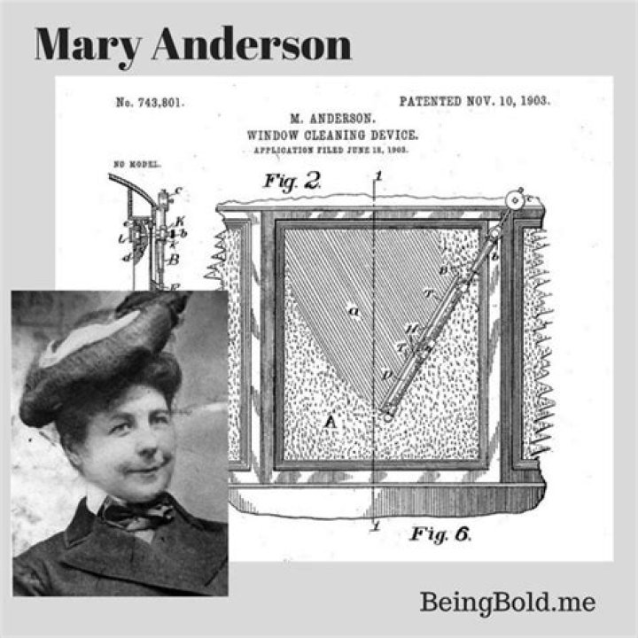 Who Invented Windshield Wipers? The Fascinating History Behind This Essential Invention