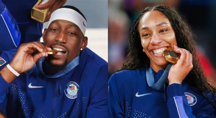 Who is A'ja Wilson Married To? Exploring the Life of the WNBA Star